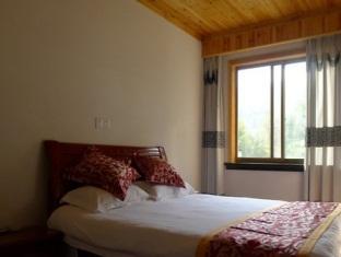 Huangshan Hongcun Yunlong Hotel Kültér fotó