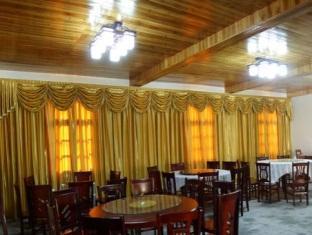 Huangshan Hongcun Yunlong Hotel Kültér fotó