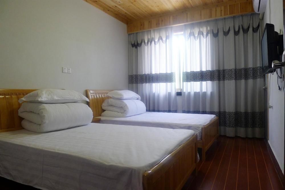 Huangshan Hongcun Yunlong Hotel Kültér fotó