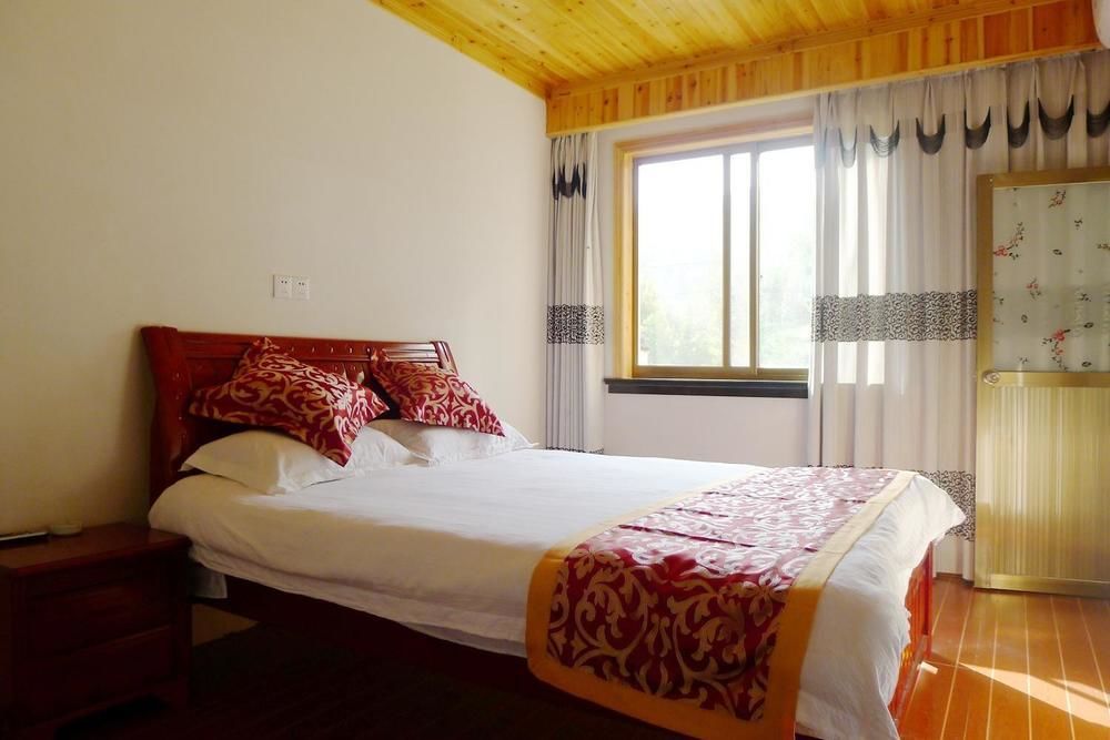 Huangshan Hongcun Yunlong Hotel Kültér fotó