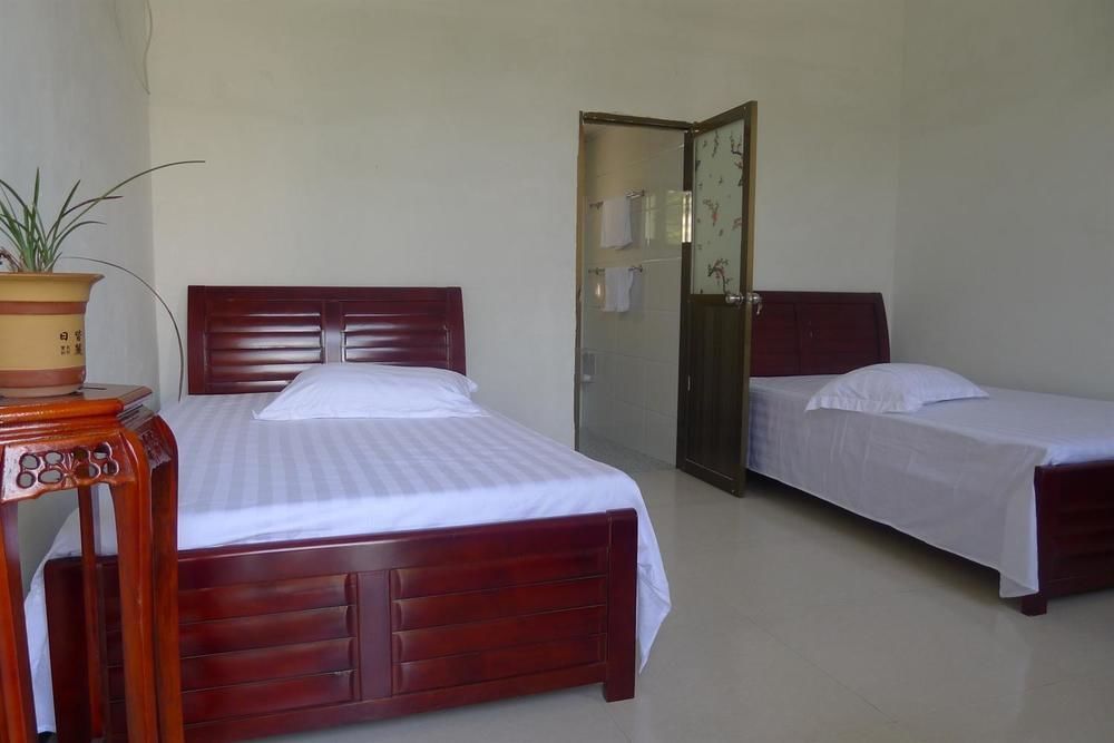 Huangshan Hongcun Yunlong Hotel Kültér fotó
