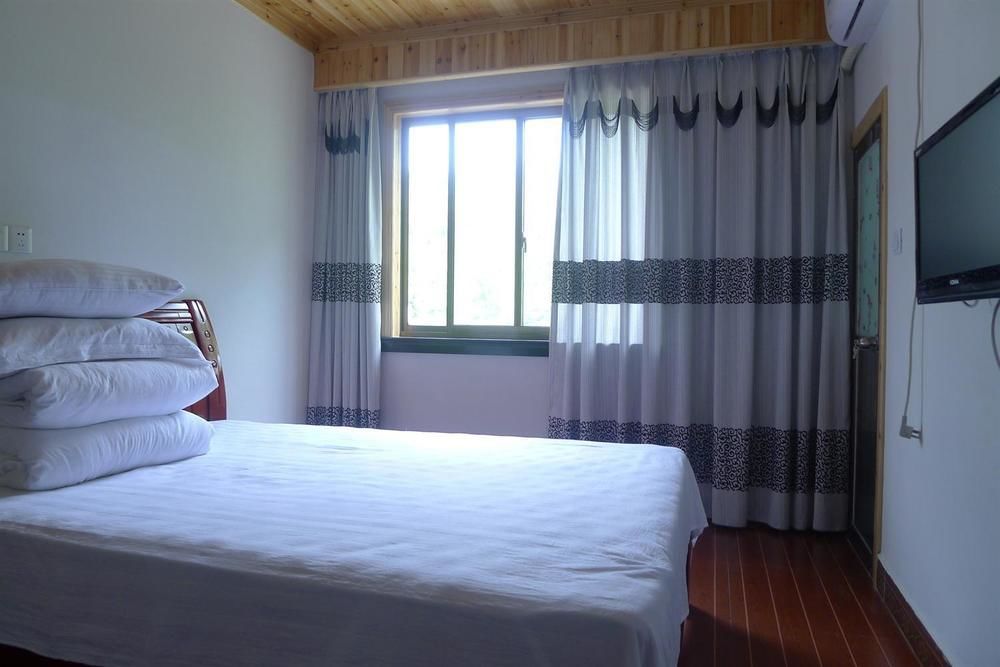 Huangshan Hongcun Yunlong Hotel Kültér fotó