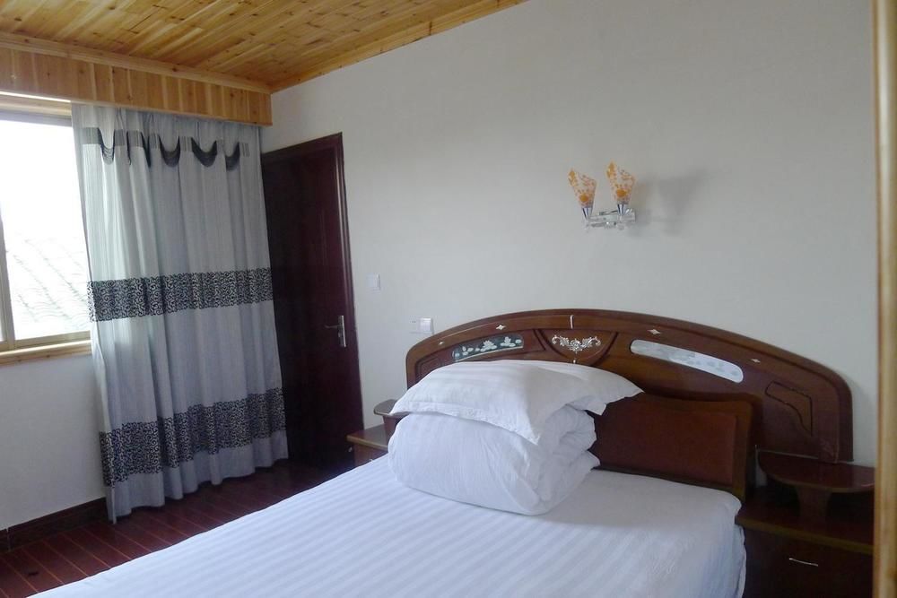 Huangshan Hongcun Yunlong Hotel Kültér fotó