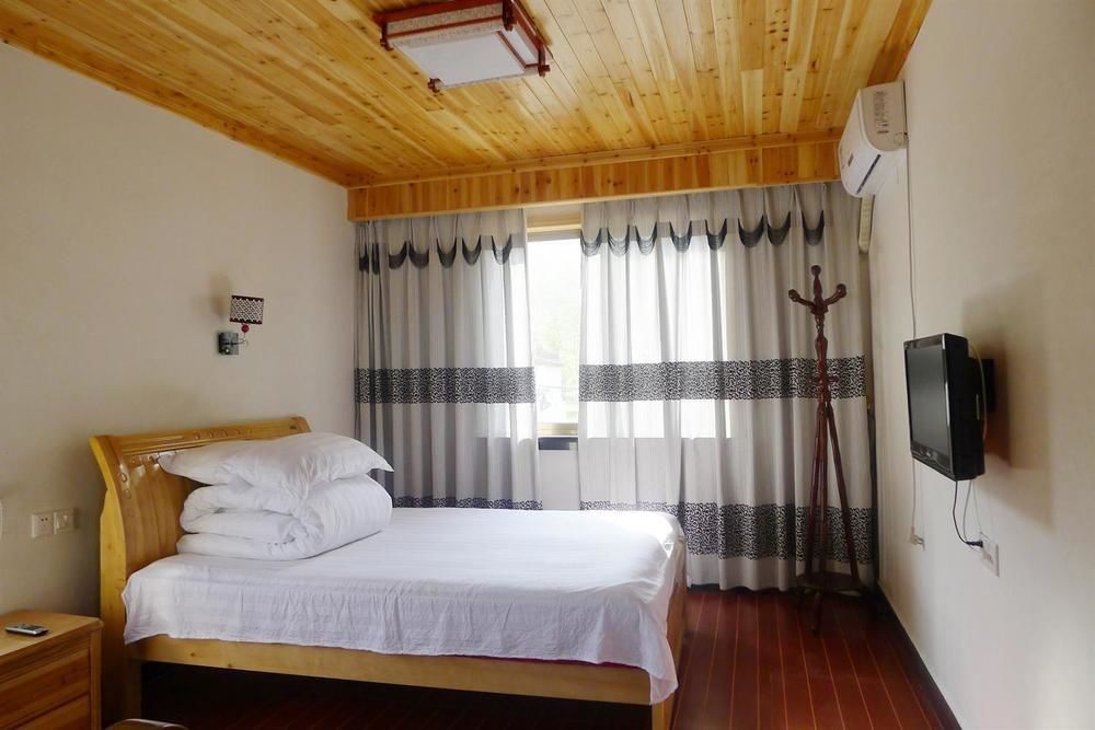 Huangshan Hongcun Yunlong Hotel Kültér fotó