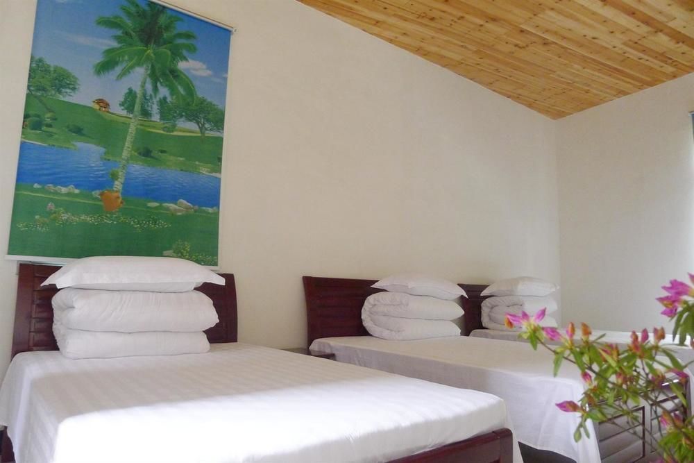 Huangshan Hongcun Yunlong Hotel Kültér fotó
