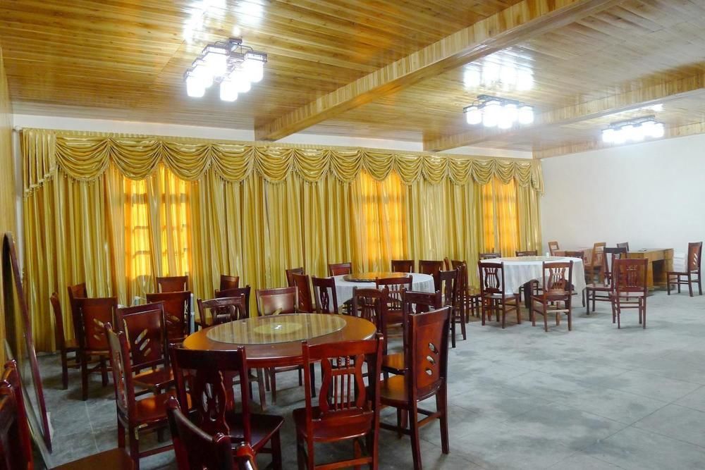 Huangshan Hongcun Yunlong Hotel Kültér fotó