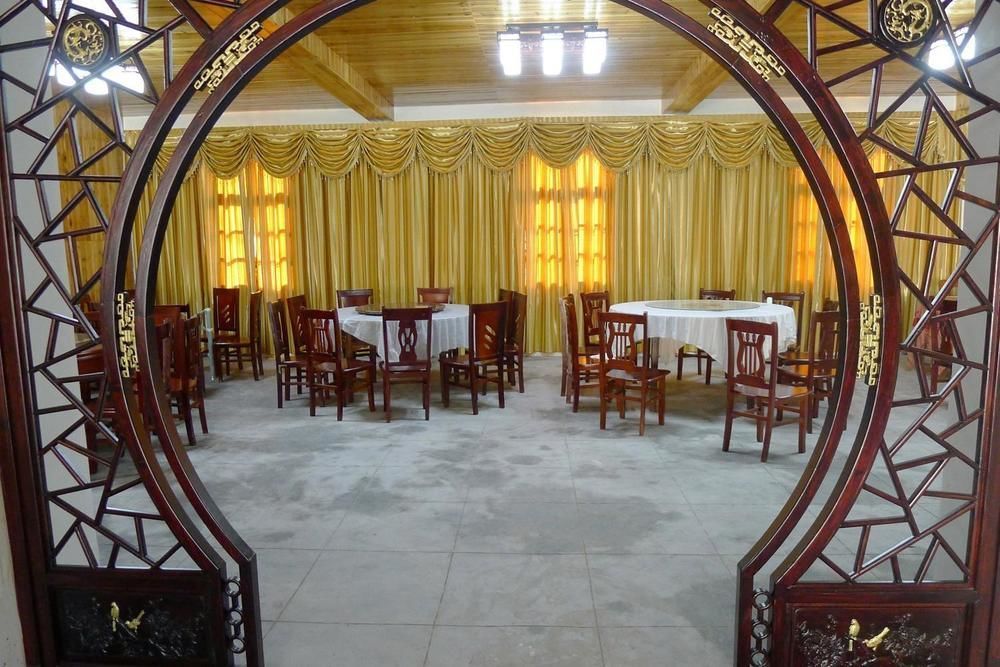 Huangshan Hongcun Yunlong Hotel Kültér fotó