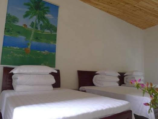 Huangshan Hongcun Yunlong Hotel Kültér fotó