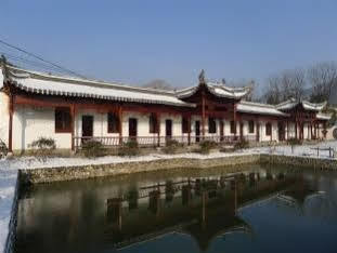 Huangshan Hongcun Yunlong Hotel Kültér fotó